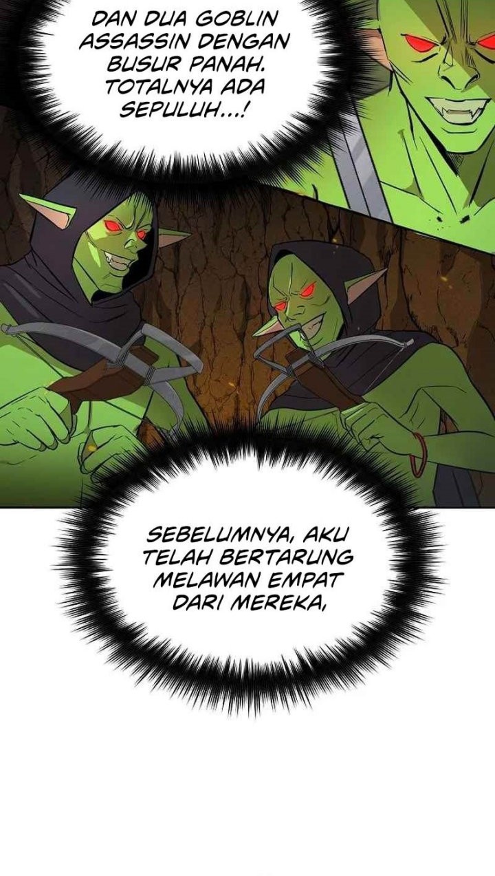 Climbing the Tower that Even the Regressor Couldn’t Chapter 04 Gambar 13