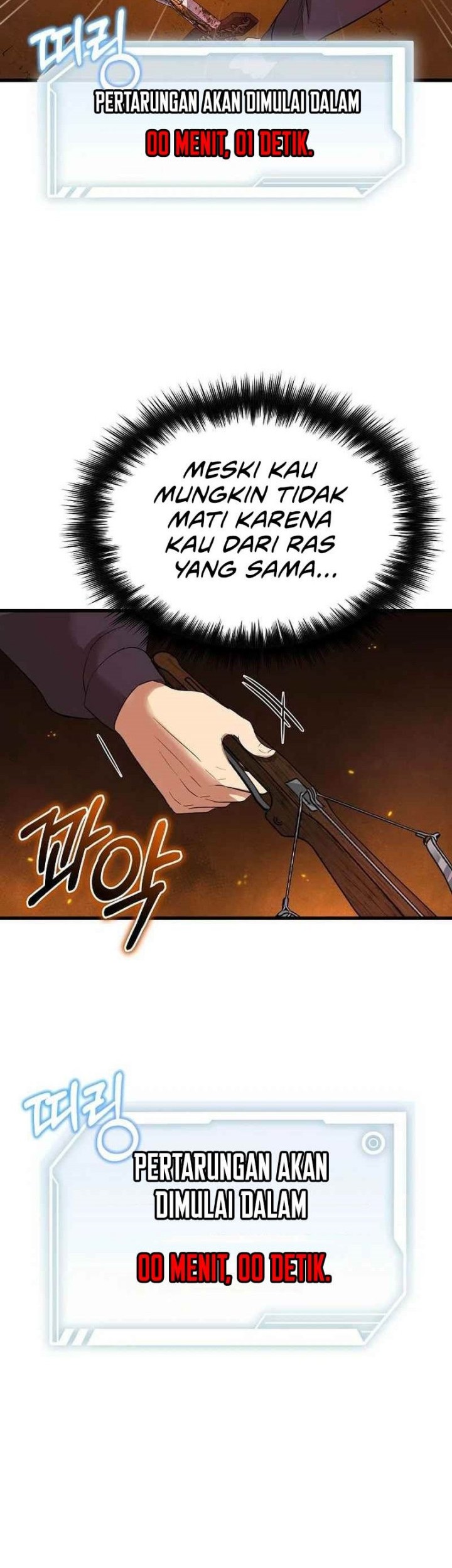 Climbing the Tower that Even the Regressor Couldn’t Chapter 04 Gambar 18