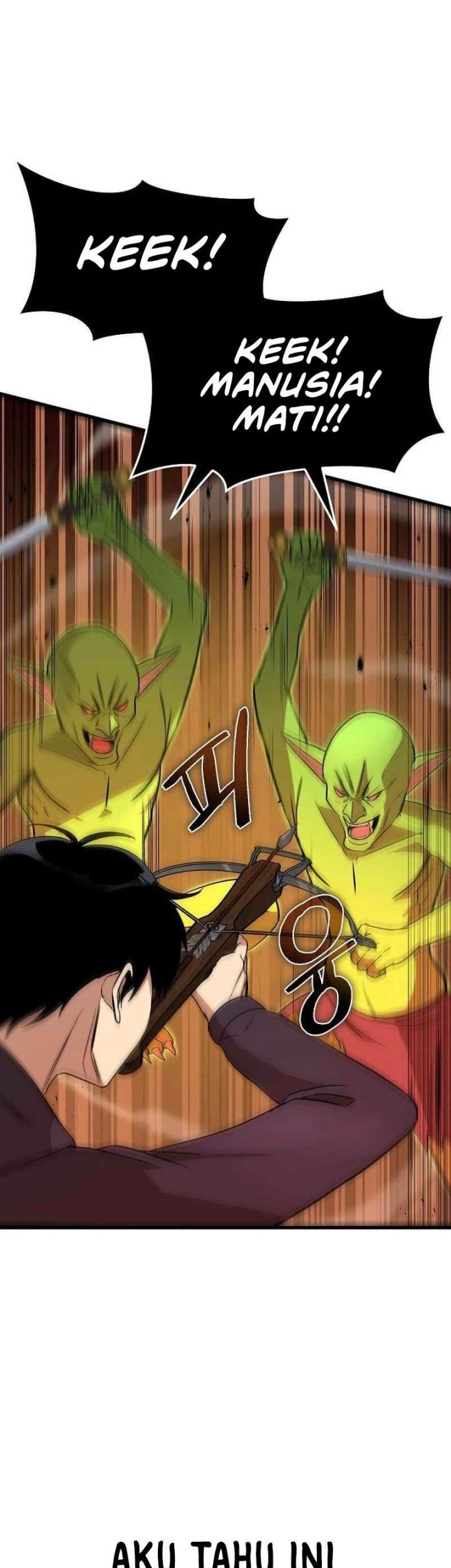 Climbing the Tower that Even the Regressor Couldn’t Chapter 04 Gambar 21