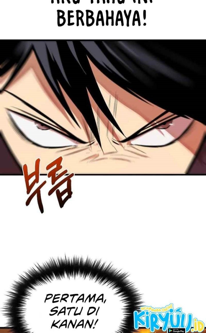 Climbing the Tower that Even the Regressor Couldn’t Chapter 04 Gambar 22