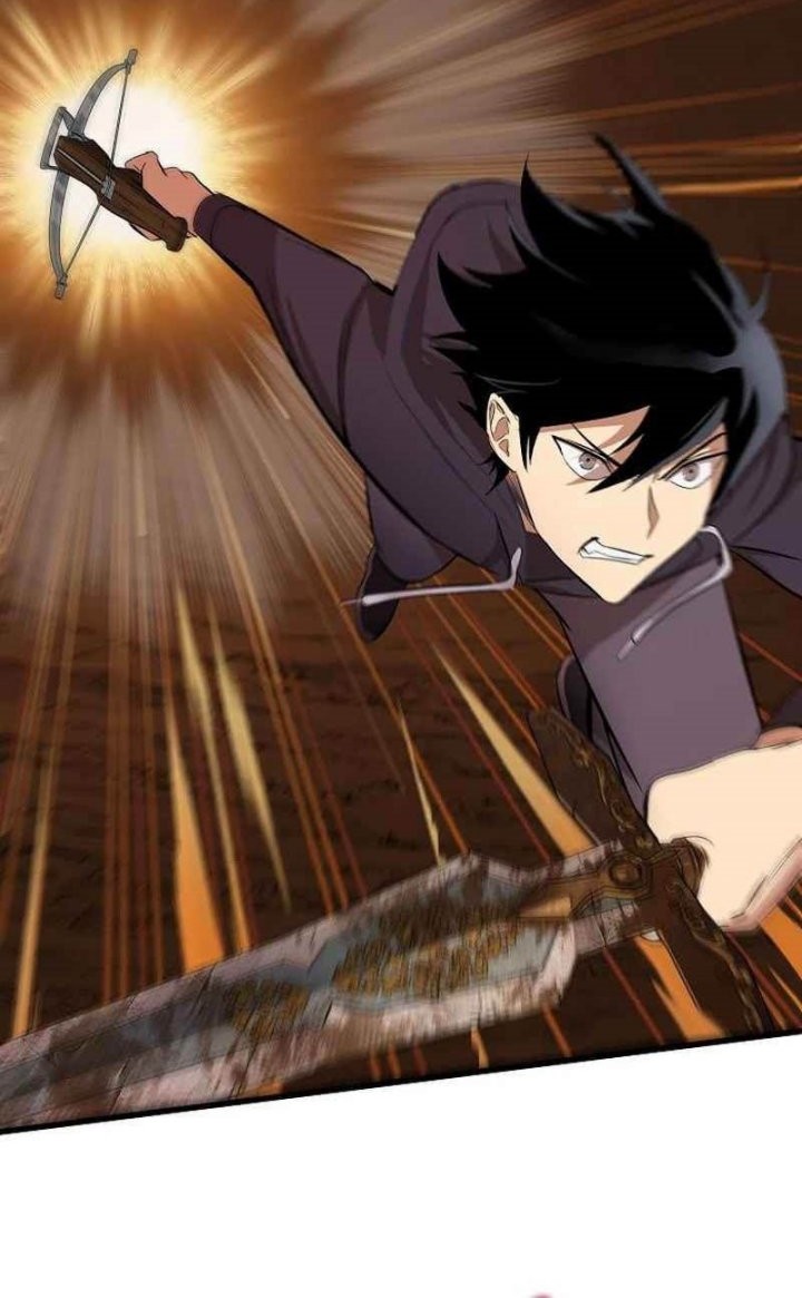 Climbing the Tower that Even the Regressor Couldn’t Chapter 04 Gambar 25