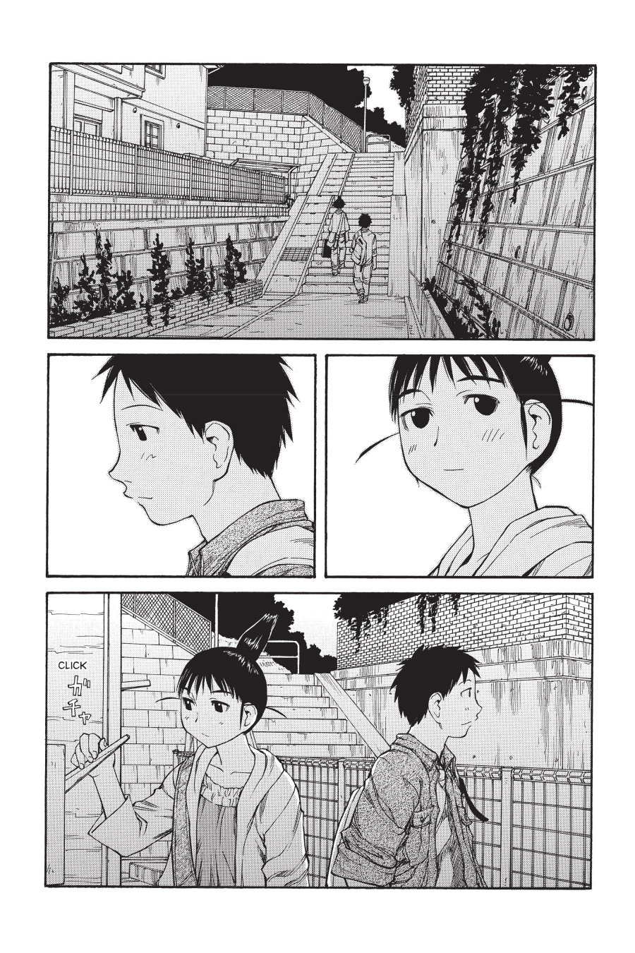 Genshiken – The Society for the Study of Modern Visual Culture Chapter 48 Gambar 23