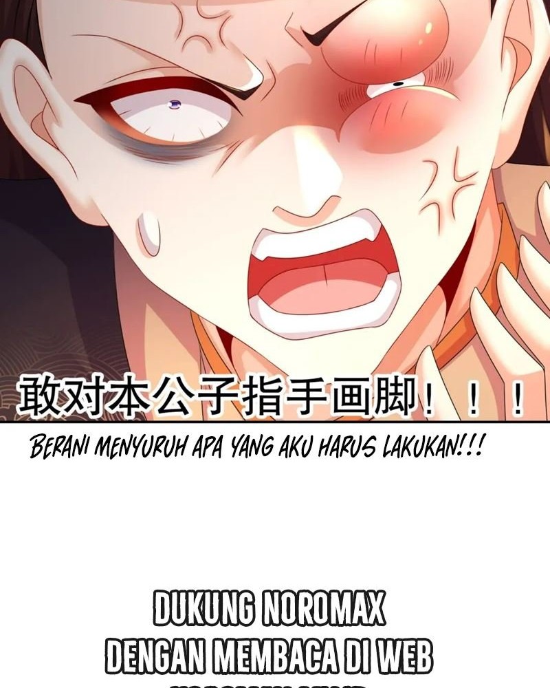 I Changed My Life By Check-In Chapter 62 Gambar 21