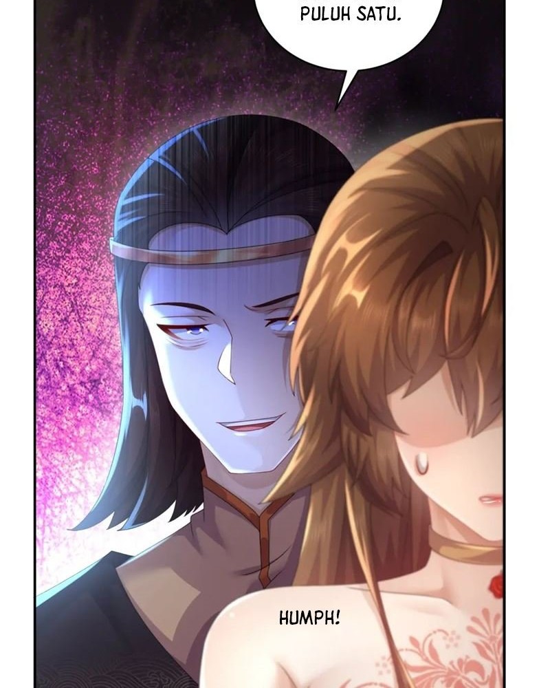 I Changed My Life By Check-In Chapter 62 Gambar 5