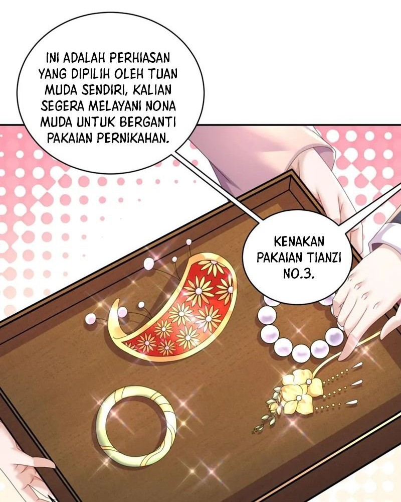 I Changed My Life By Check-In Chapter 61 Gambar 3