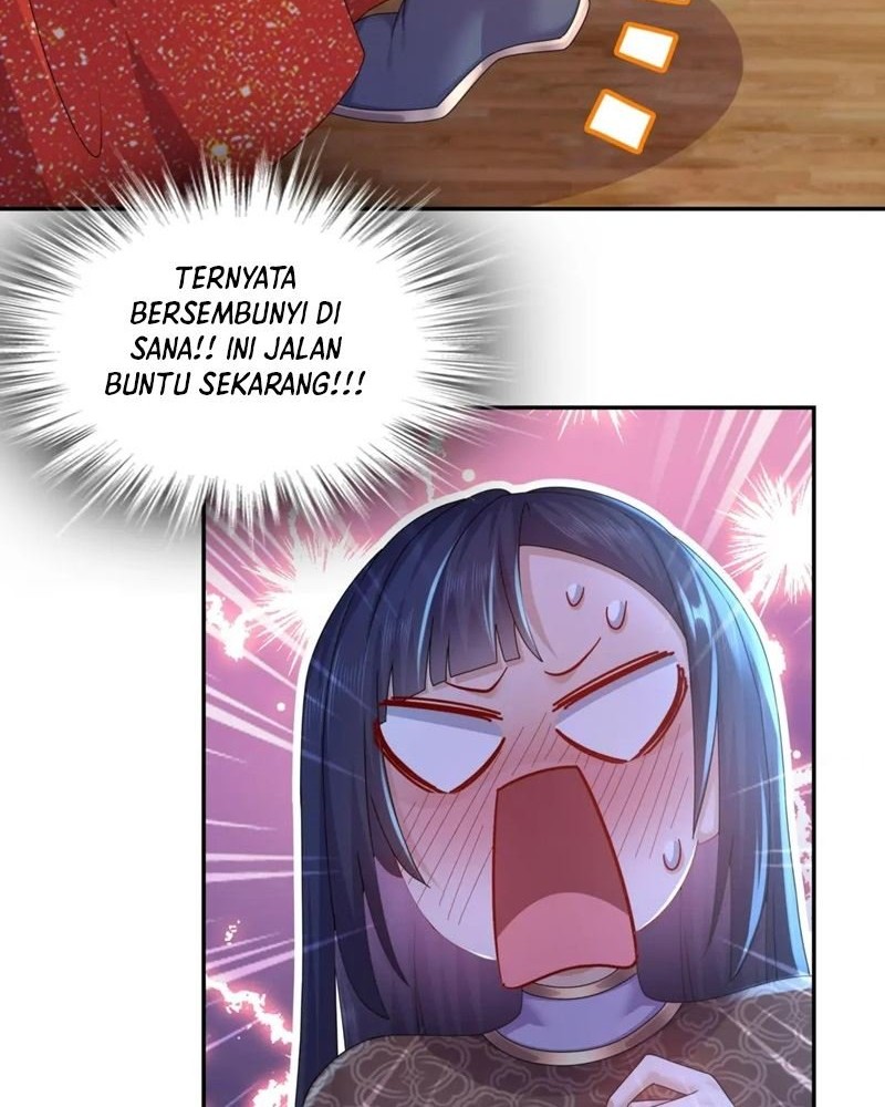 I Changed My Life By Check-In Chapter 61 Gambar 7
