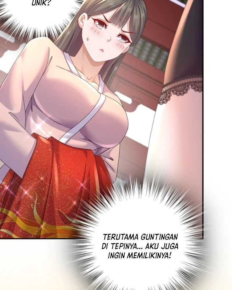 I Changed My Life By Check-In Chapter 61 Gambar 15