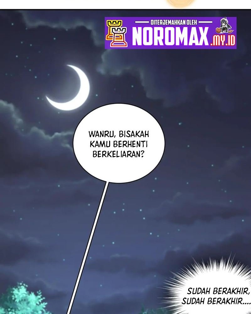 I Changed My Life By Check-In Chapter 61 Gambar 17