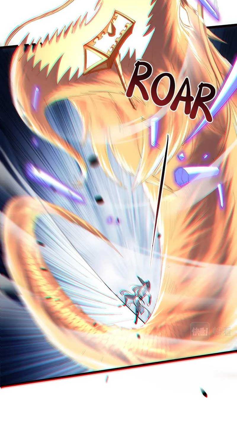 Fighting The Curse Chapter 33 Gambar 7