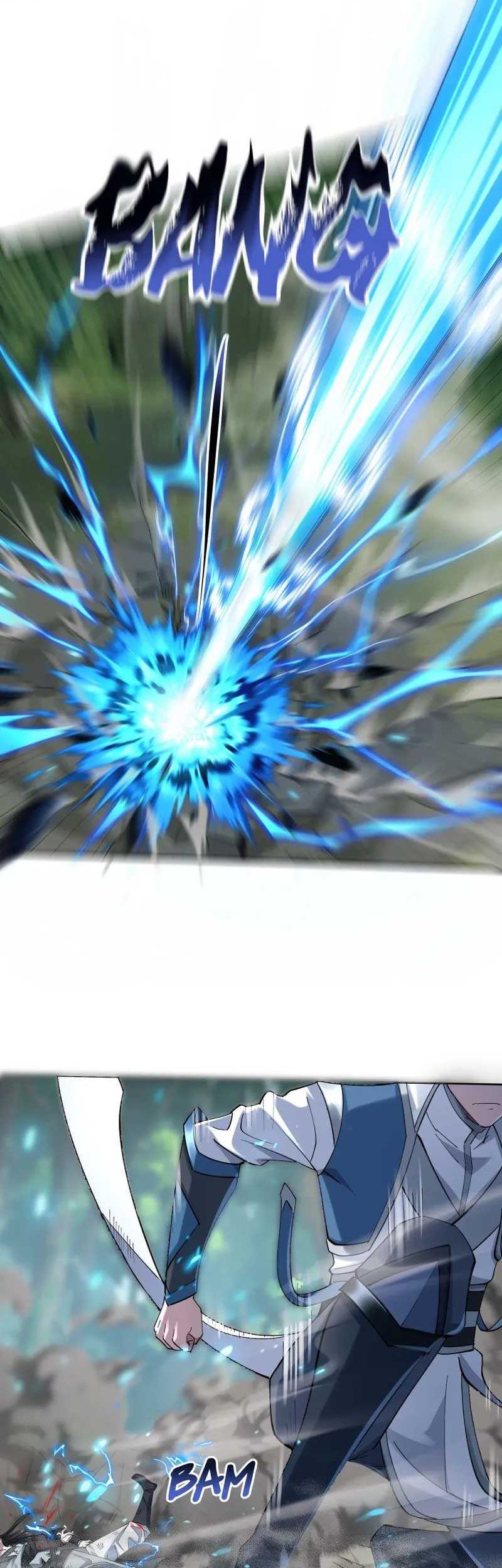 Fighting The Curse Chapter 33 Gambar 11