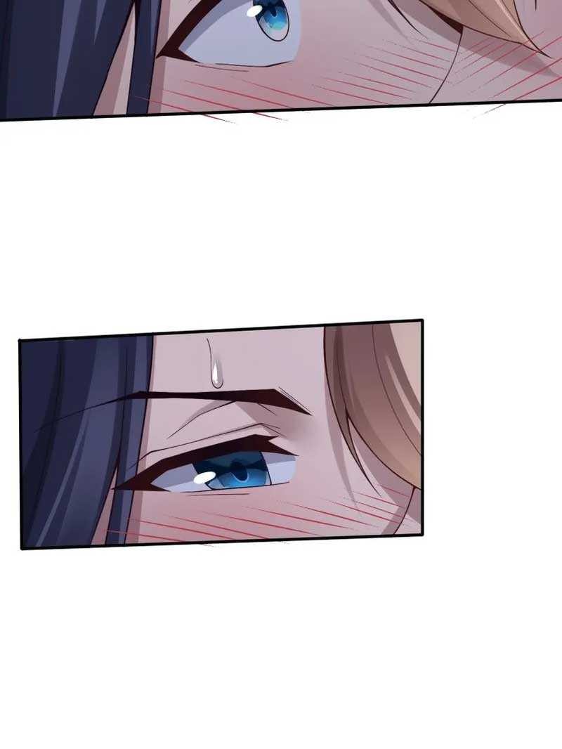 Fighting The Curse Chapter 33 Gambar 17