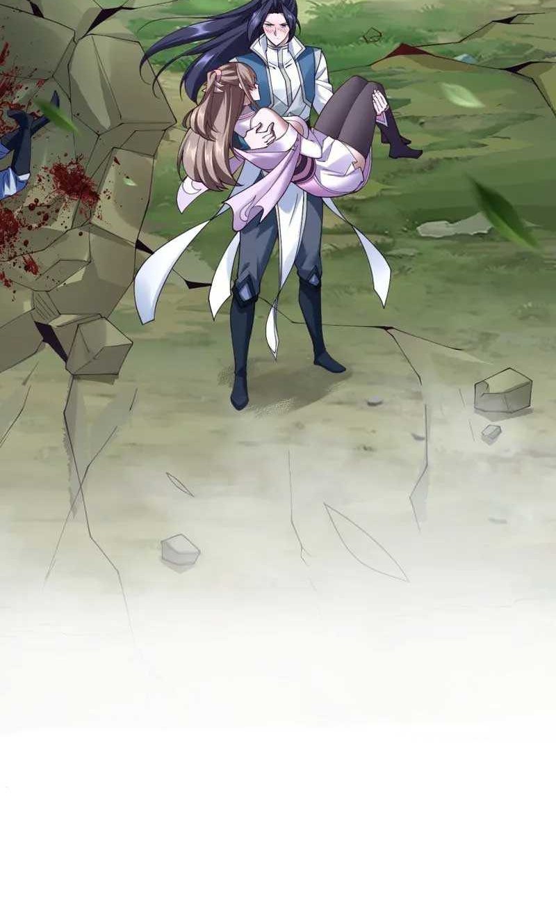 Fighting The Curse Chapter 33 Gambar 21