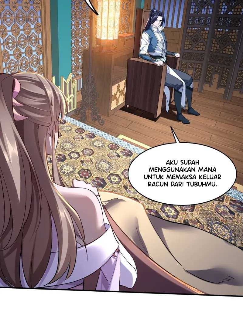 Fighting The Curse Chapter 33 Gambar 26