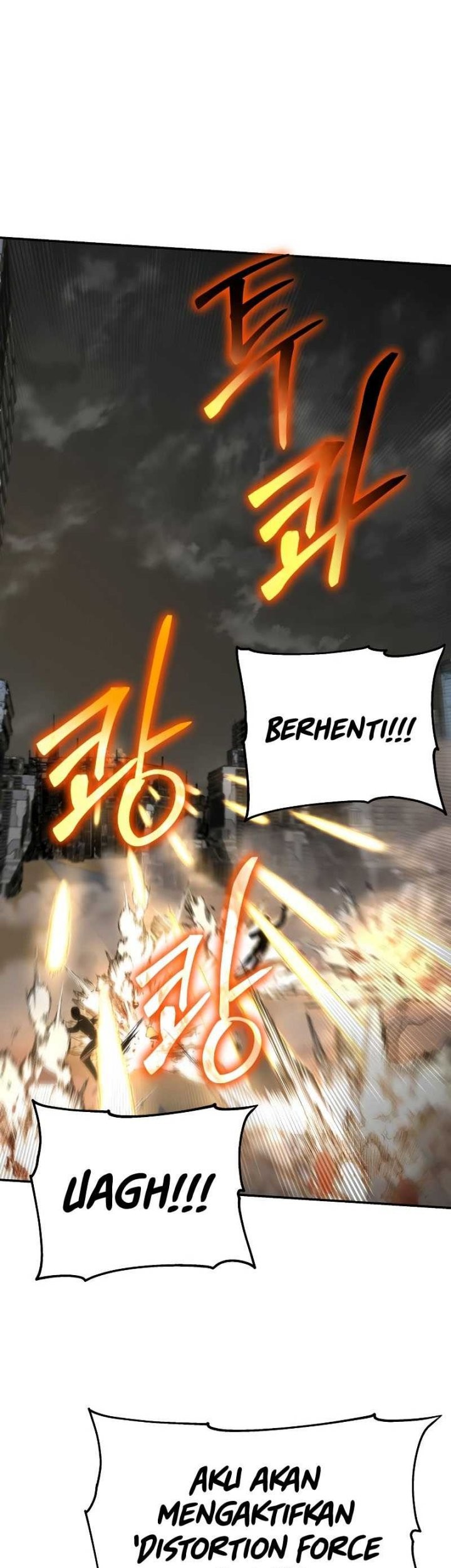 The Knight King Who Returned with a God Chapter 13 Gambar 57