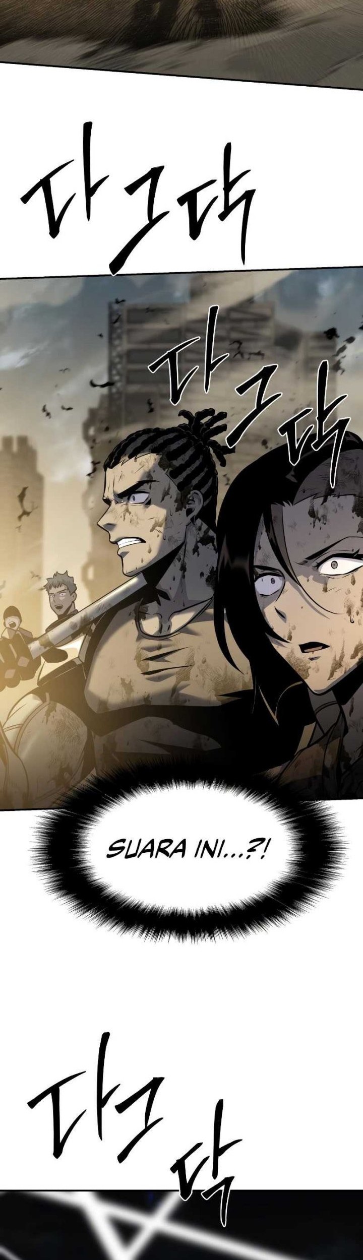 The Knight King Who Returned with a God Chapter 13 Gambar 78