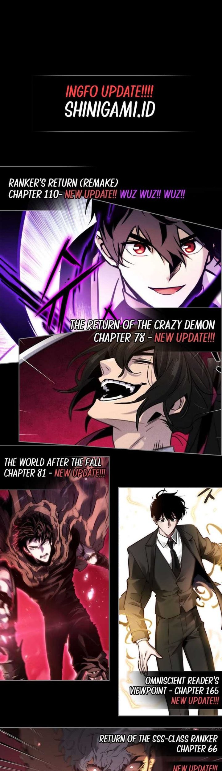 The Knight King Who Returned with a God Chapter 13 Gambar 89