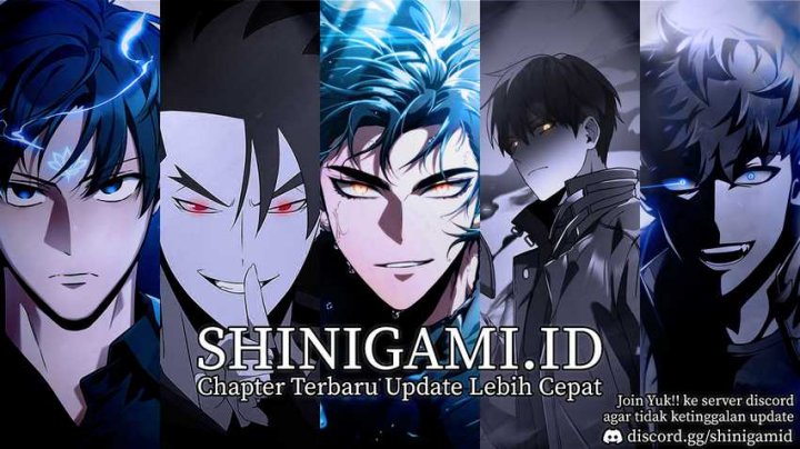 The Knight King Who Returned with a God Chapter 13 Gambar 91