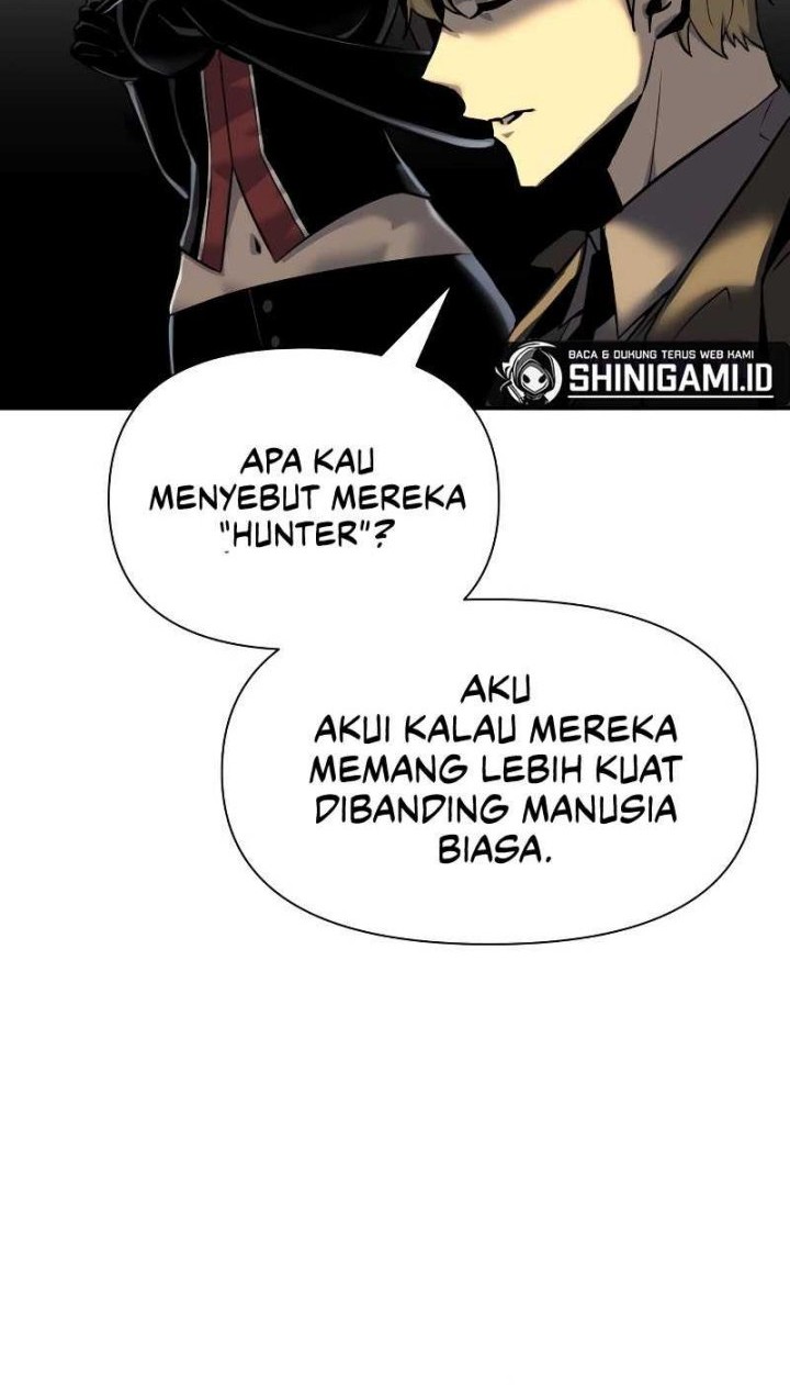The Knight King Who Returned with a God Chapter 13 Gambar 17