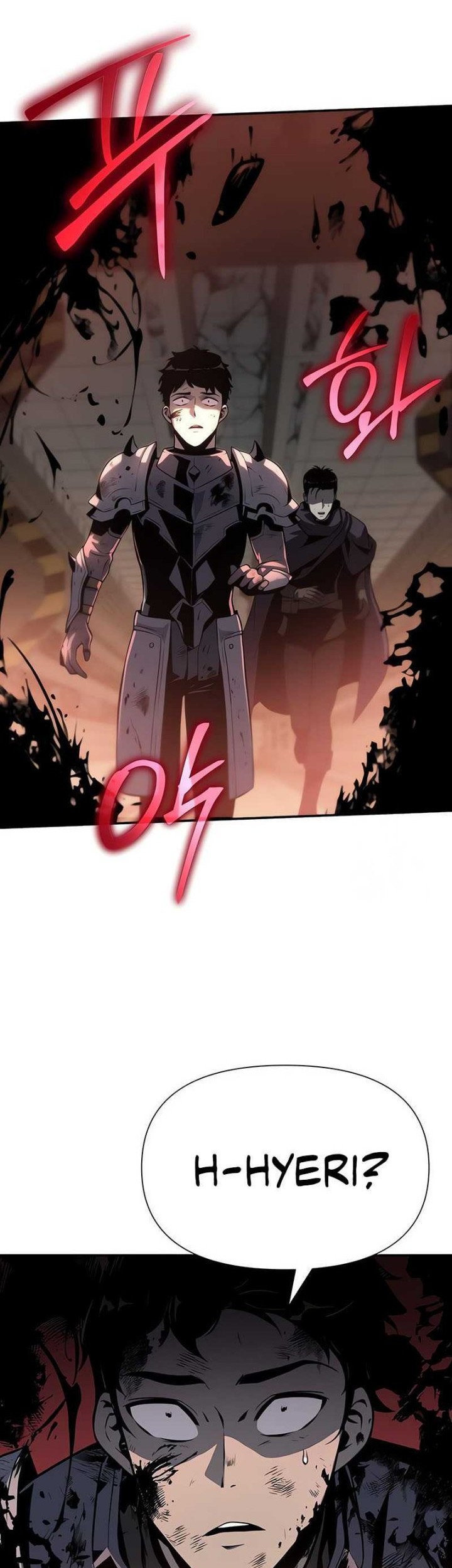 The Knight King Who Returned with a God Chapter 12 Gambar 34