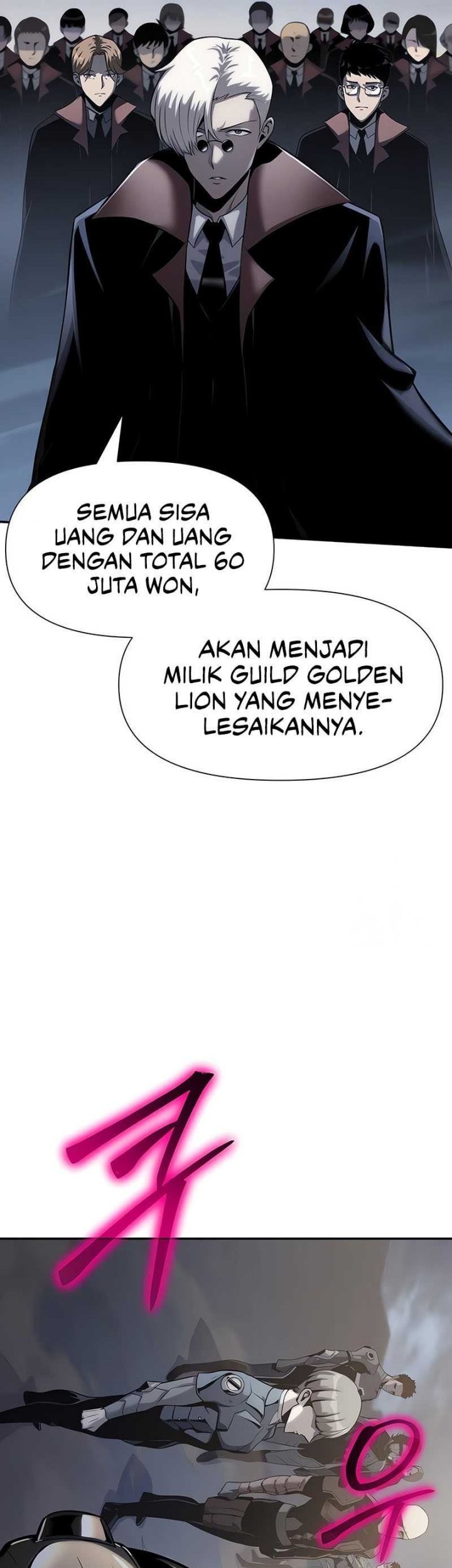 The Knight King Who Returned with a God Chapter 12 Gambar 62