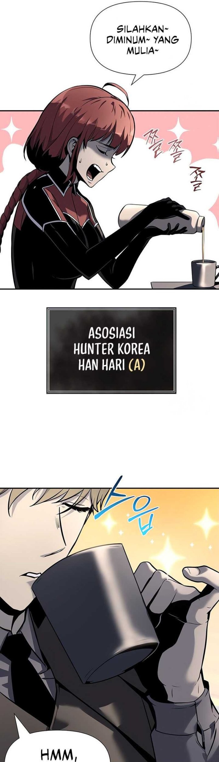 The Knight King Who Returned with a God Chapter 12 Gambar 66