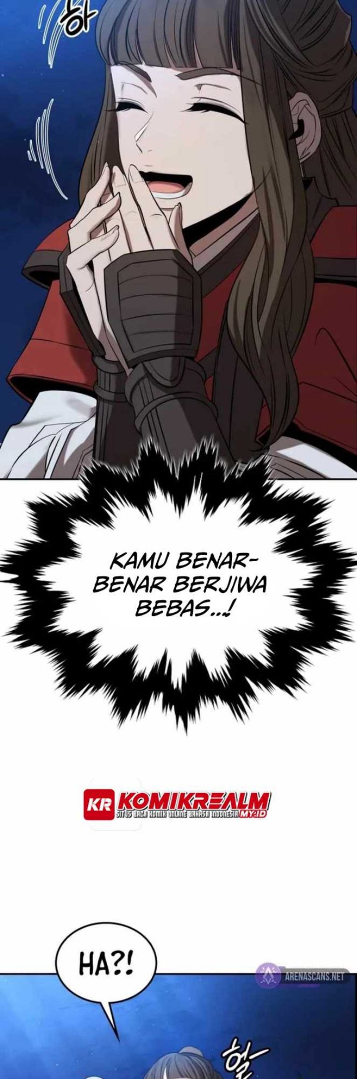 Mount Hua Wind Sword Chapter 10 Gambar 12