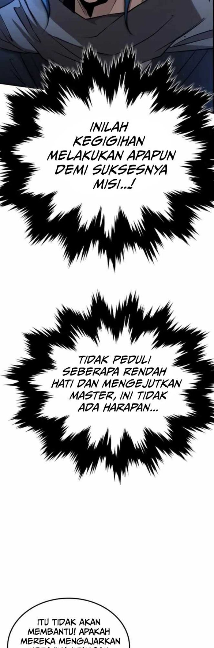 Mount Hua Wind Sword Chapter 10 Gambar 15