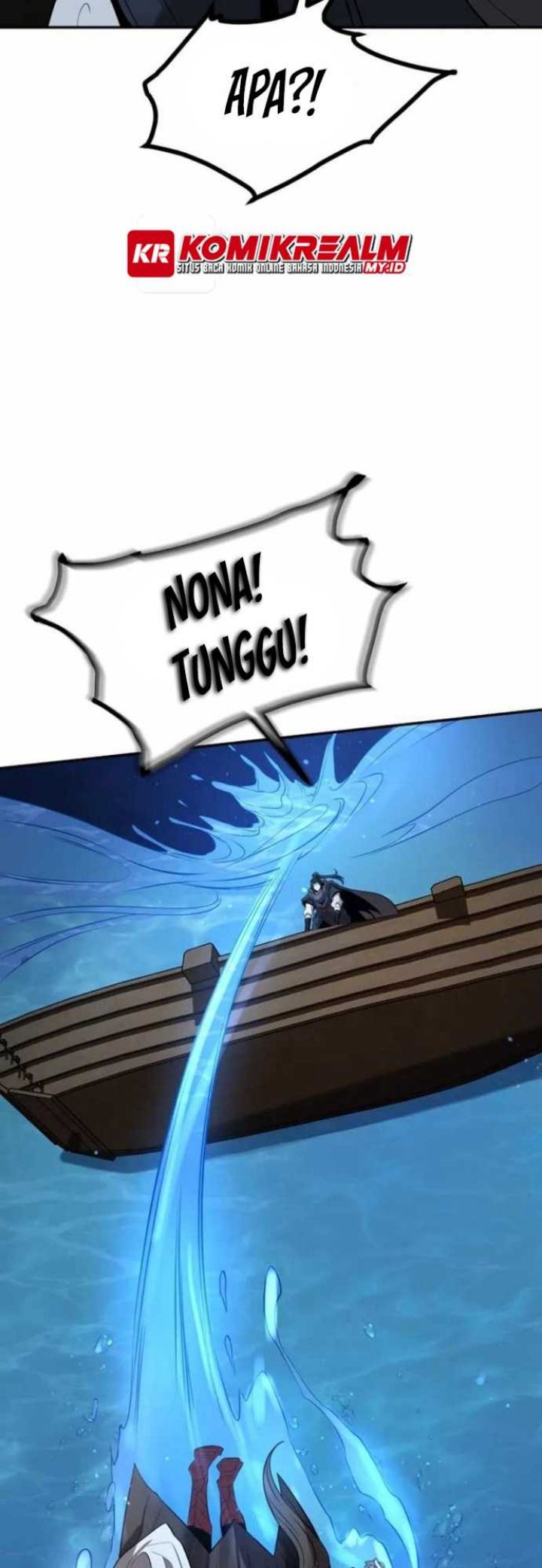 Mount Hua Wind Sword Chapter 10 Gambar 19