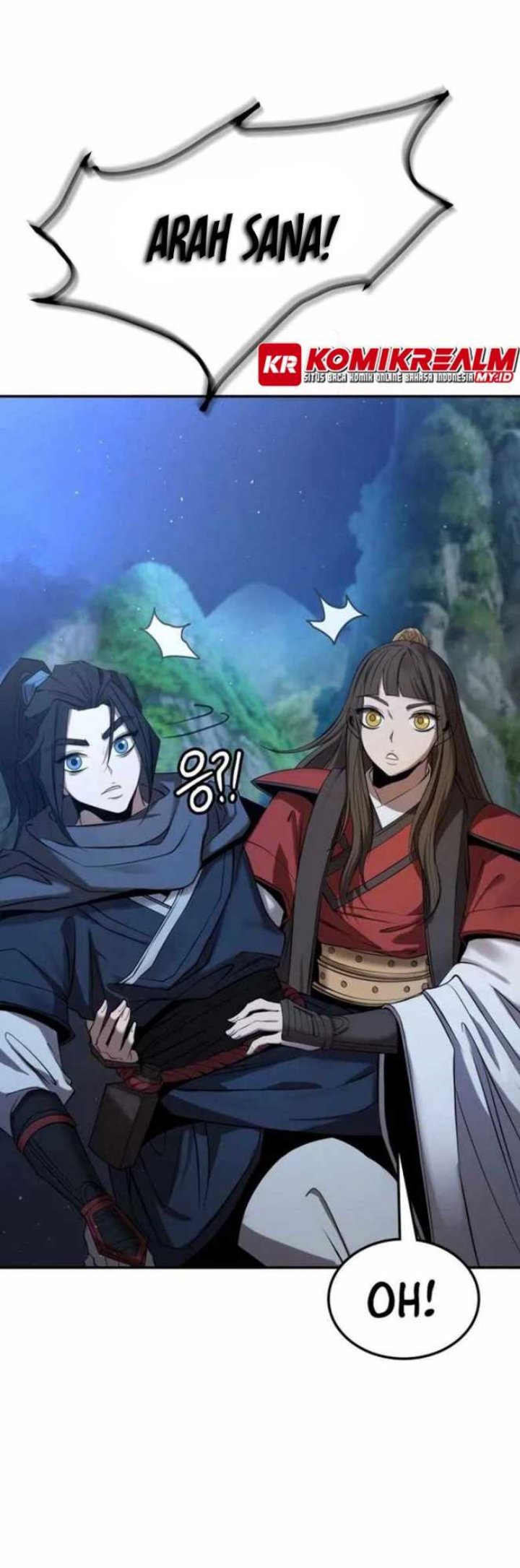 Baca Mount Hua Wind Sword Chapter 10 Gambar 2