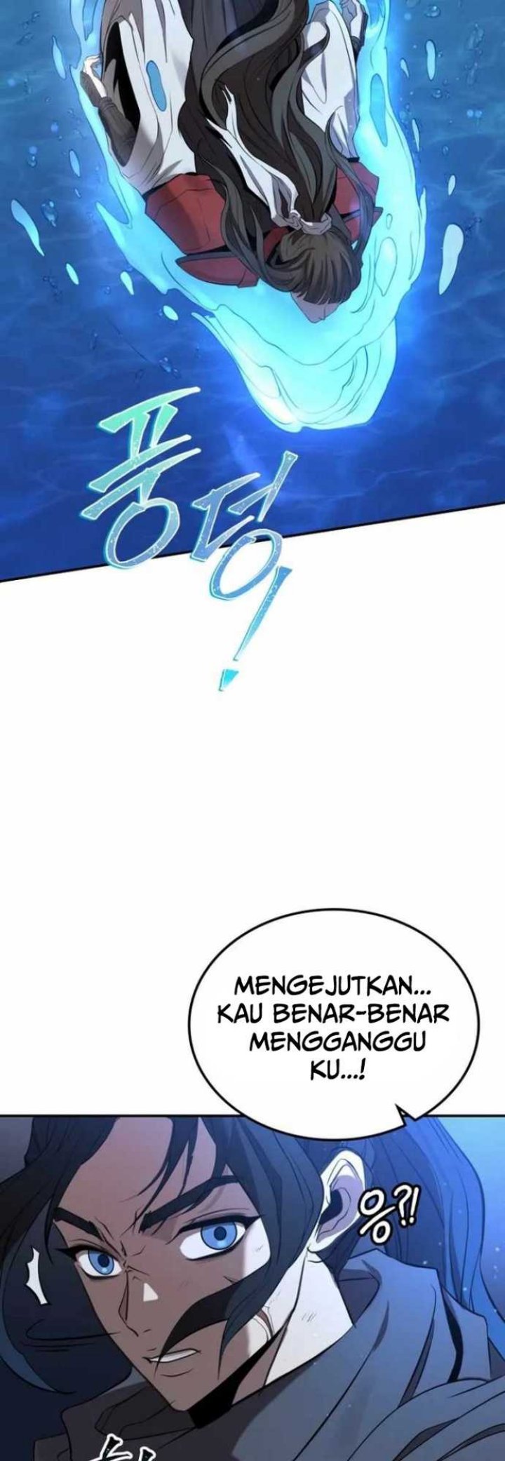 Mount Hua Wind Sword Chapter 10 Gambar 20