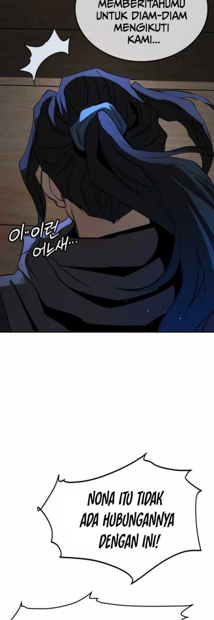 Mount Hua Wind Sword Chapter 10 Gambar 22