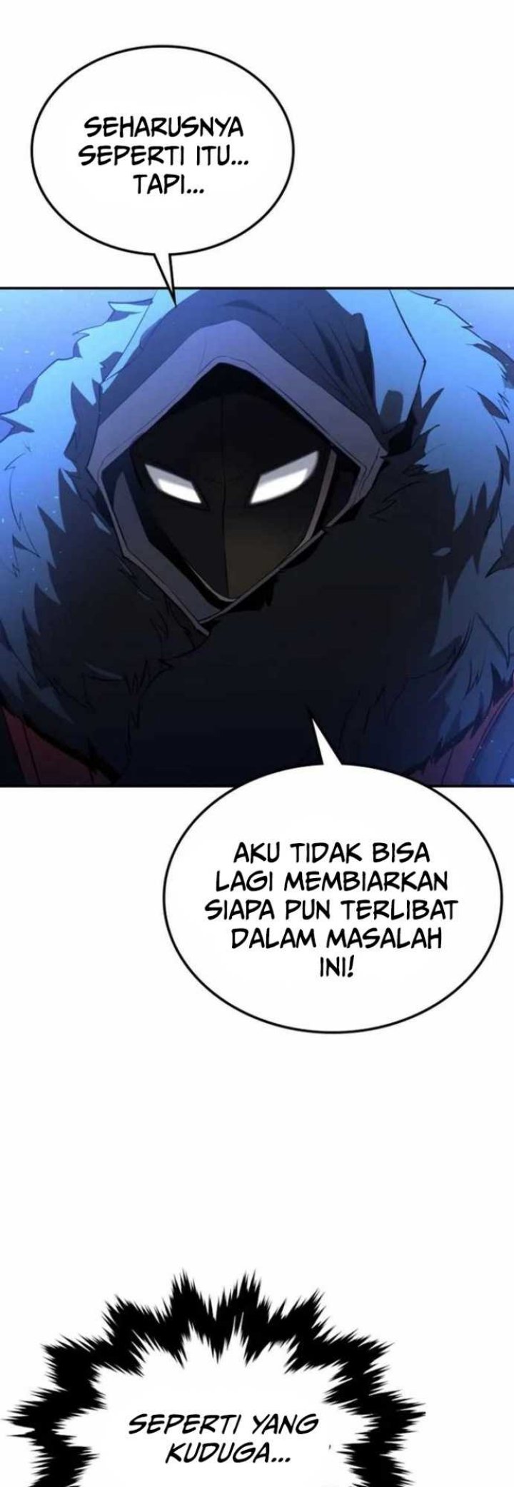 Mount Hua Wind Sword Chapter 10 Gambar 24