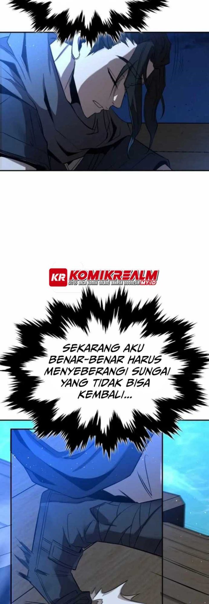 Mount Hua Wind Sword Chapter 10 Gambar 25