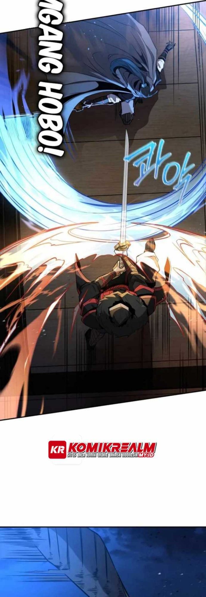 Mount Hua Wind Sword Chapter 10 Gambar 27