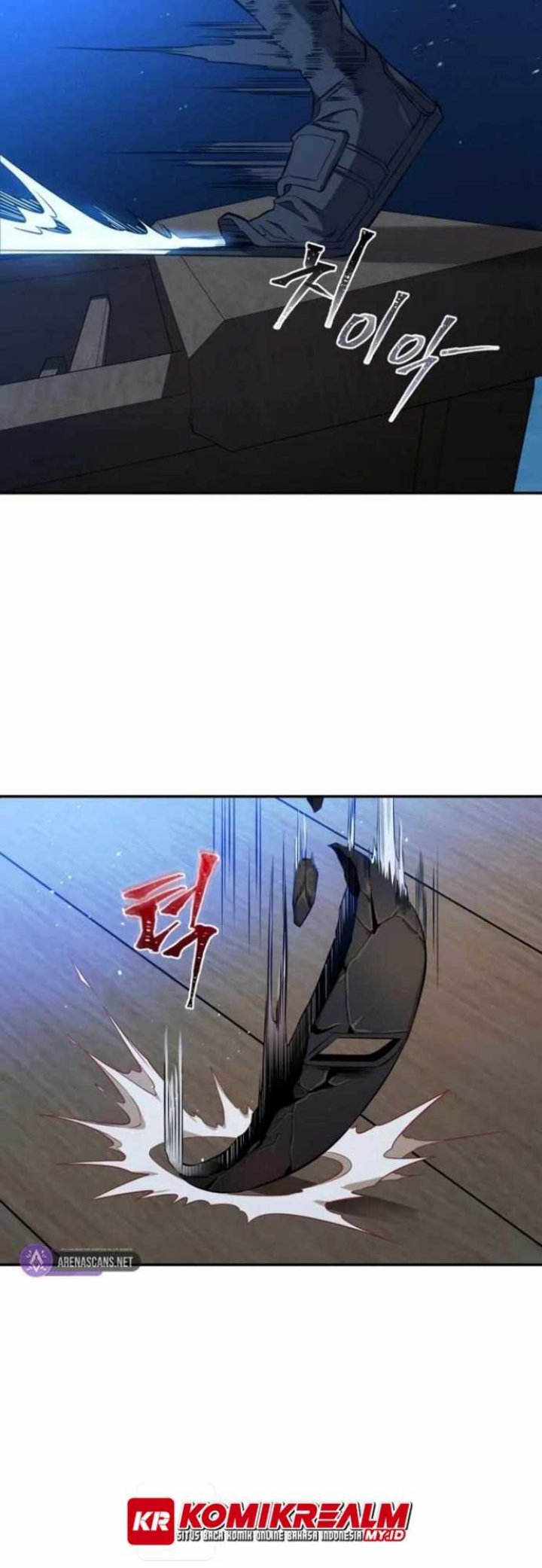 Mount Hua Wind Sword Chapter 10 Gambar 28