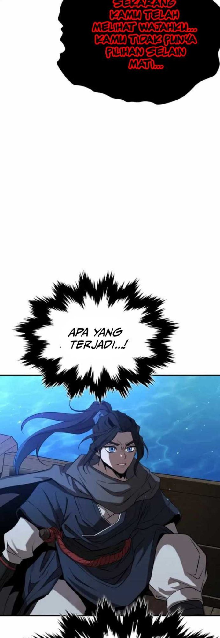 Mount Hua Wind Sword Chapter 10 Gambar 30