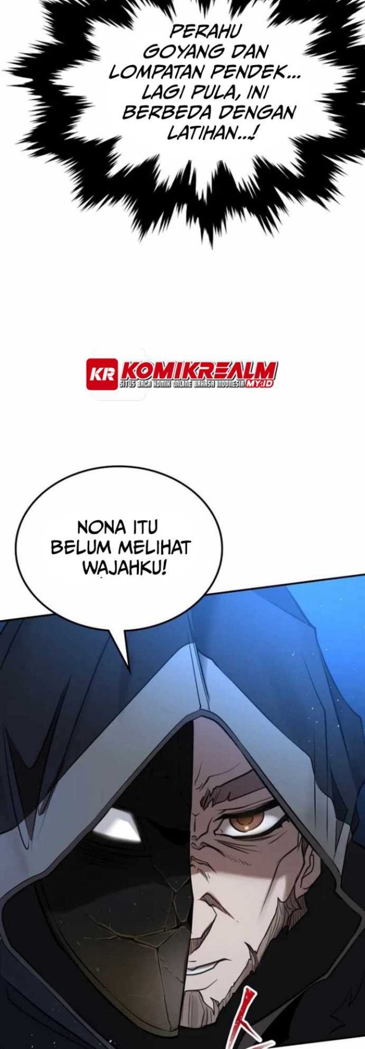 Mount Hua Wind Sword Chapter 10 Gambar 31