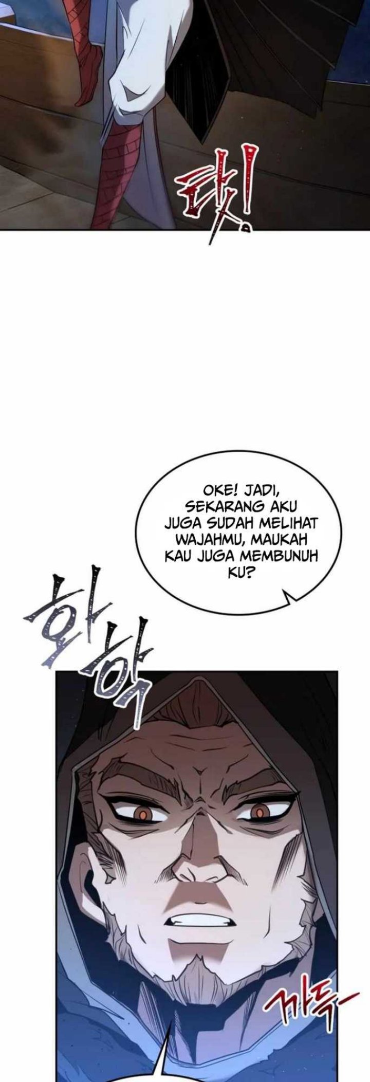 Mount Hua Wind Sword Chapter 10 Gambar 39