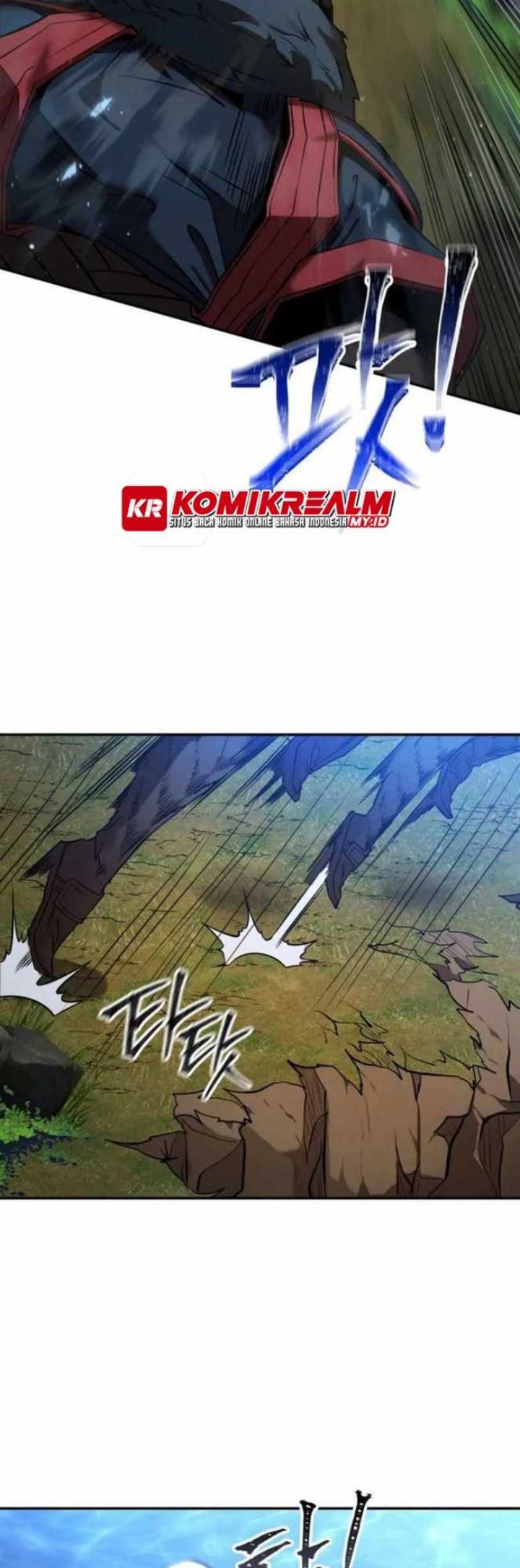 Mount Hua Wind Sword Chapter 10 Gambar 4