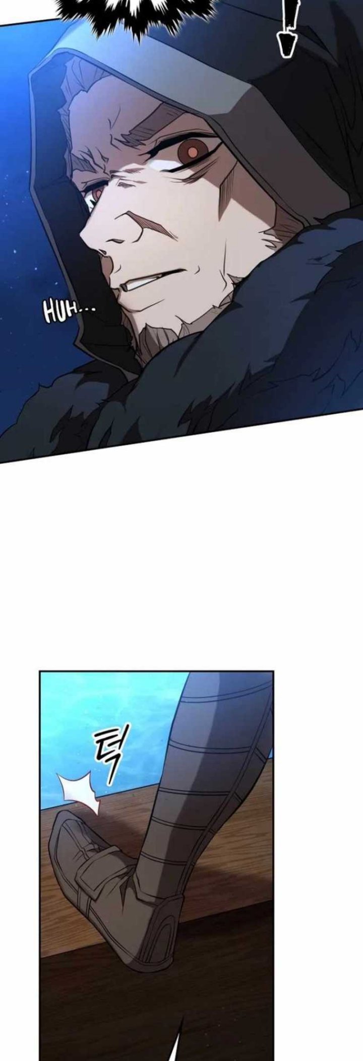 Mount Hua Wind Sword Chapter 10 Gambar 42