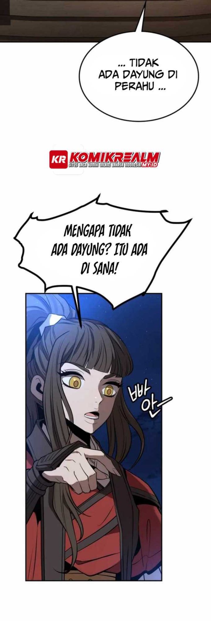 Mount Hua Wind Sword Chapter 10 Gambar 48