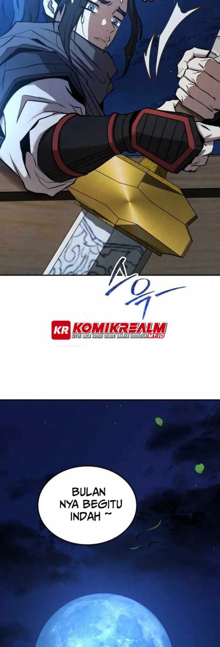 Mount Hua Wind Sword Chapter 10 Gambar 51
