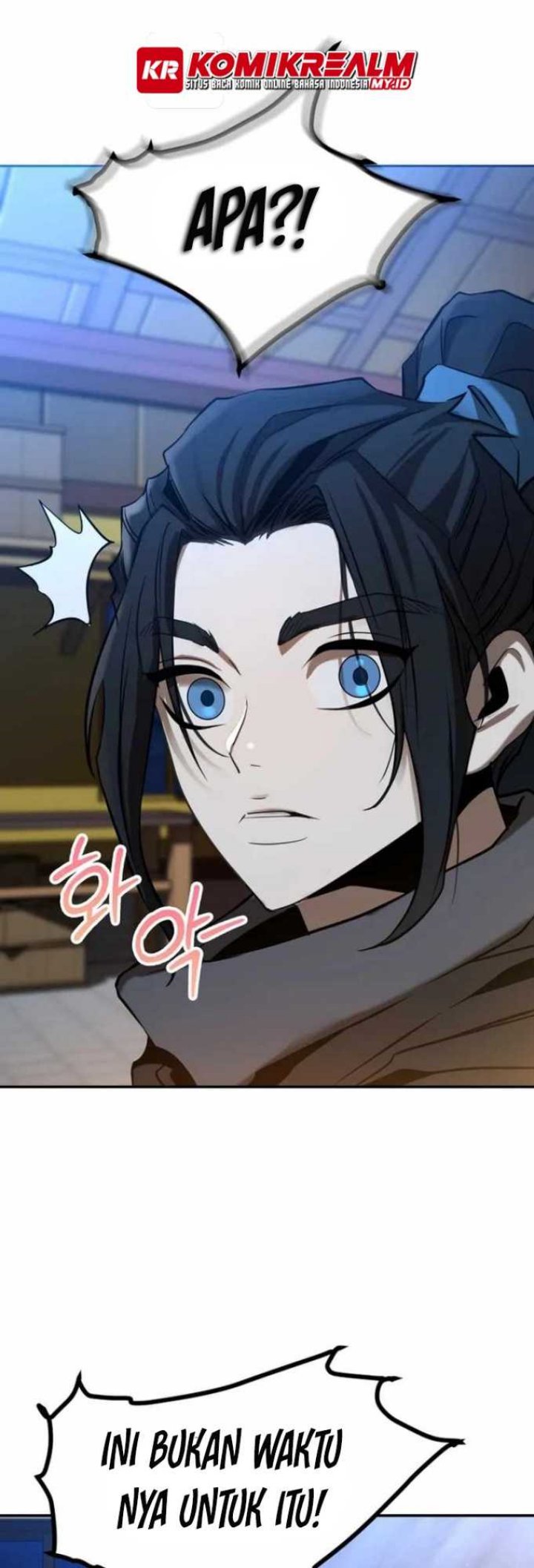 Mount Hua Wind Sword Chapter 10 Gambar 62