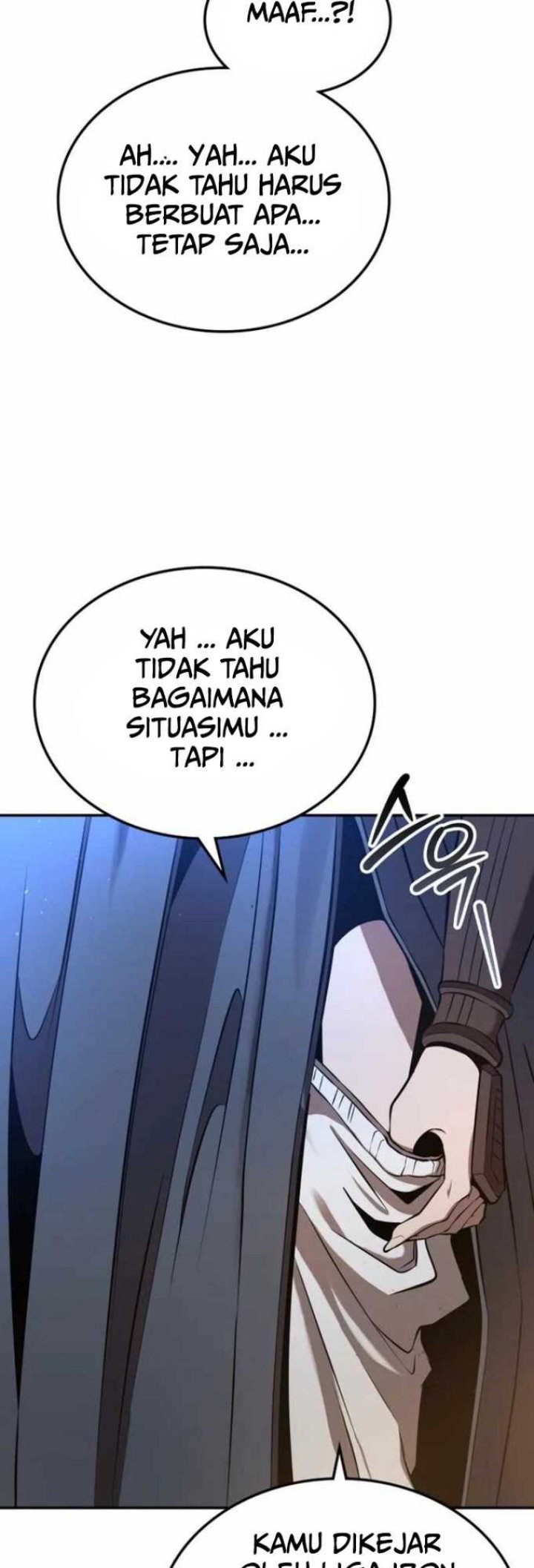 Mount Hua Wind Sword Chapter 10 Gambar 67
