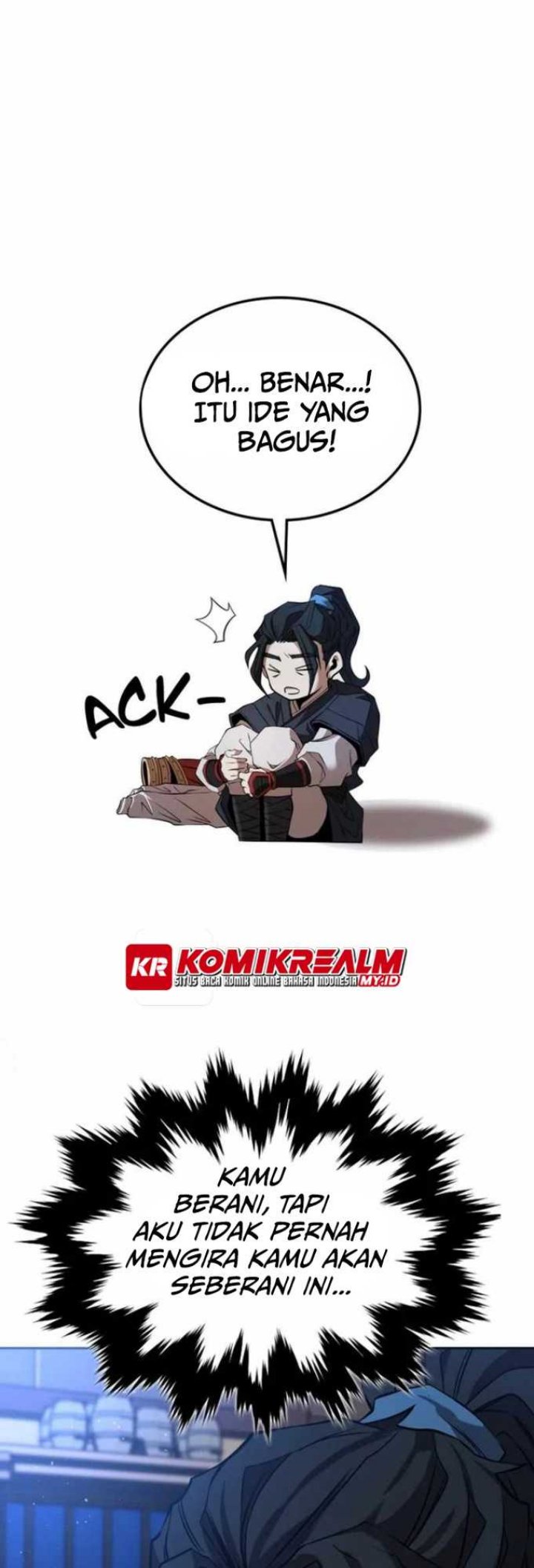 Mount Hua Wind Sword Chapter 10 Gambar 69