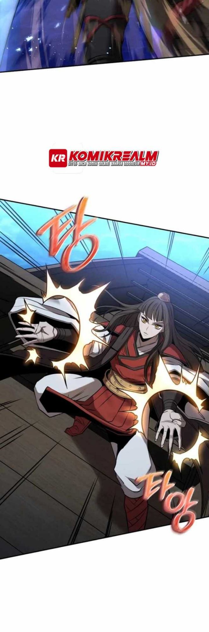 Mount Hua Wind Sword Chapter 10 Gambar 7