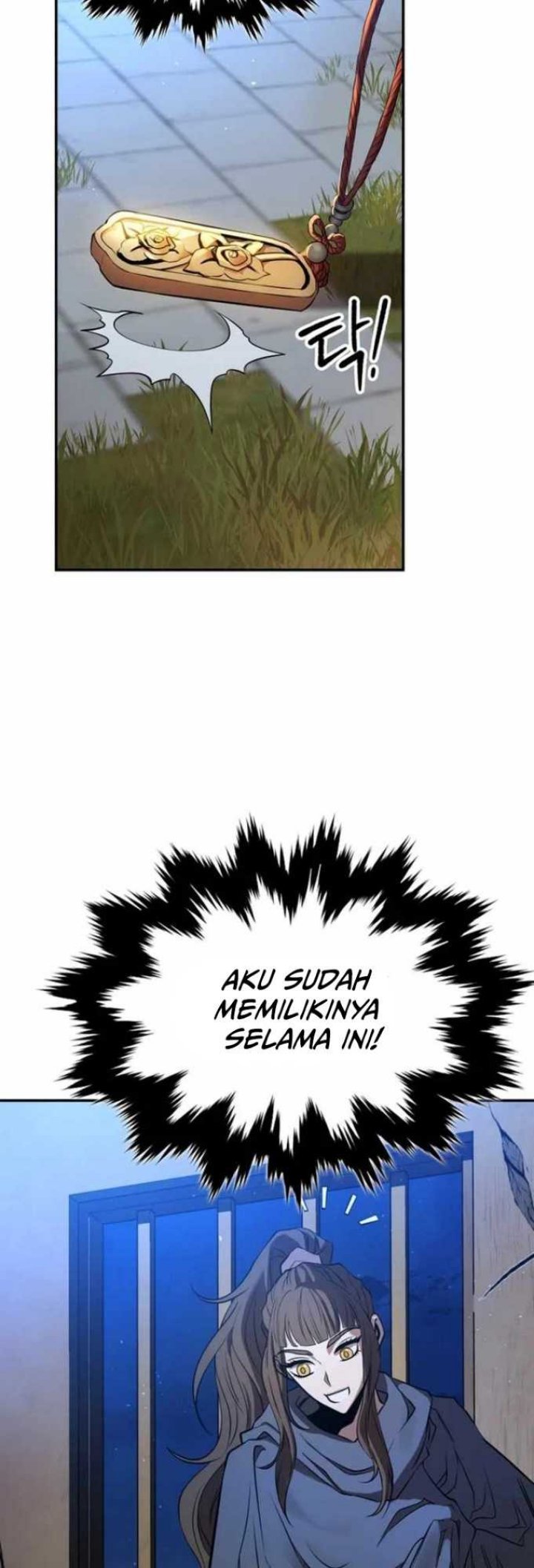 Mount Hua Wind Sword Chapter 10 Gambar 72