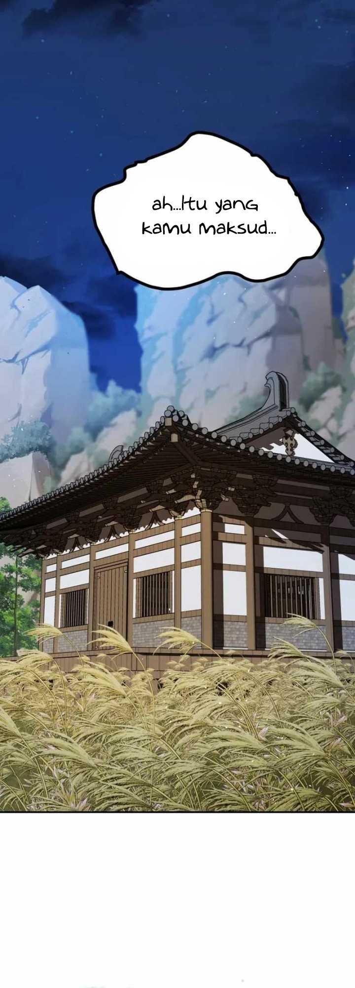 Mount Hua Wind Sword Chapter 10 Gambar 78