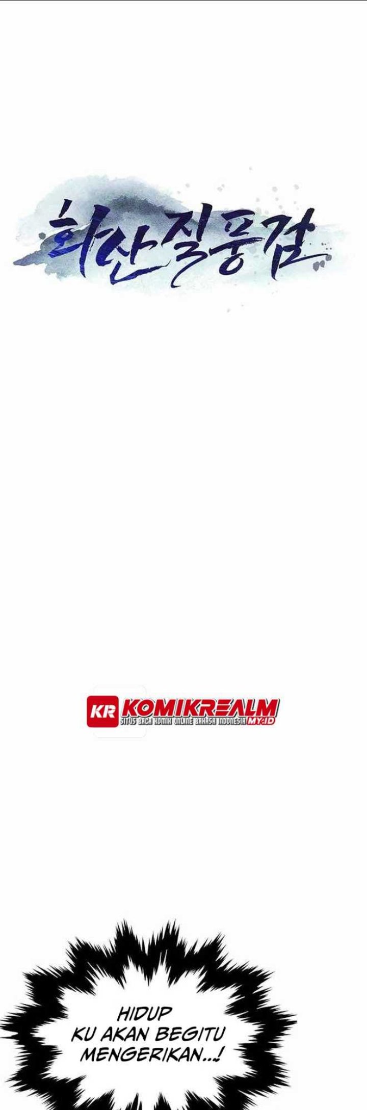 Baca Mount Hua Wind Sword Chapter 09 Gambar 2