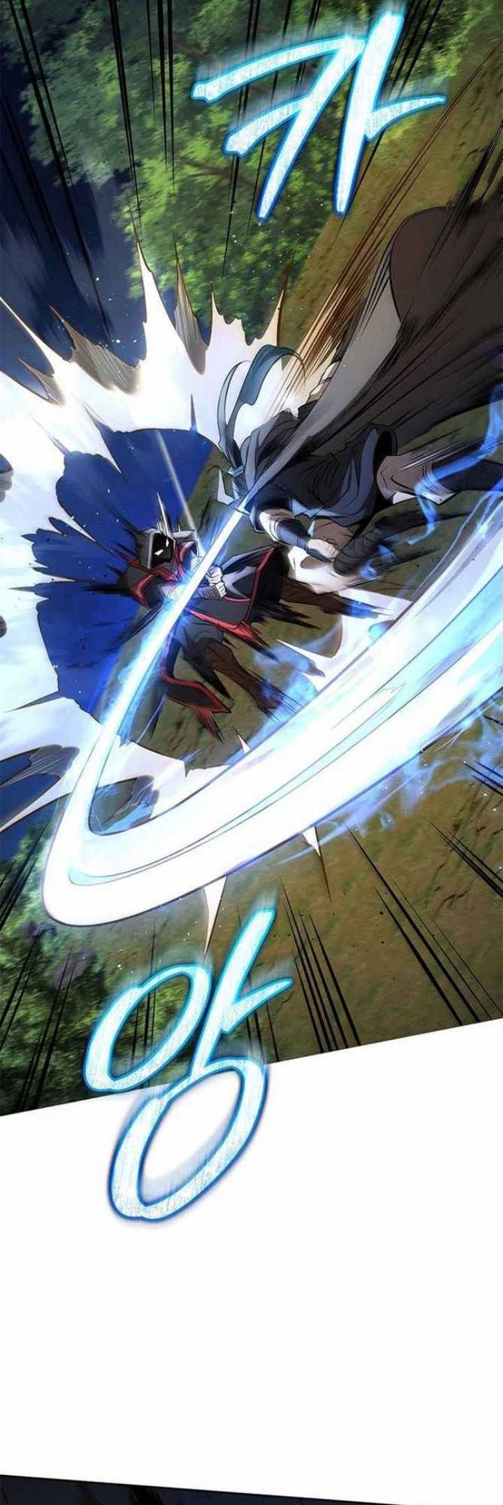 Mount Hua Wind Sword Chapter 09 Gambar 57